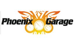Phoenix Garage