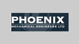 Phoenix Mechanical Engineers
