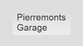 Pierremonts Garage