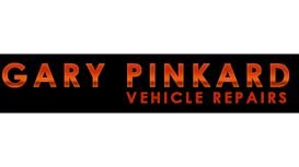 Gary Pinkard Vehicle Repairs
