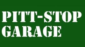 Pitt-Stop Garage