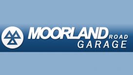 Moorland Road Garage