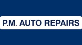 PM Auto Repairs