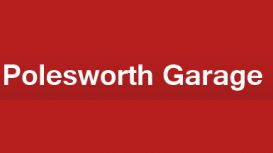 Polesworth Garage