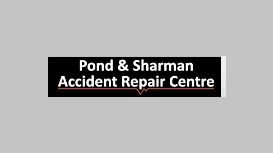 Pond & Sharman ARC