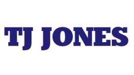 T J Jones