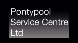 Pontypool Service Centre