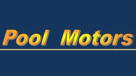 Pool Motors