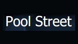 Pool Street Garage