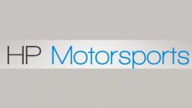 H P Motorsports