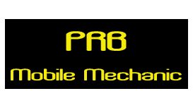 PRB Mobile Mechanic Leeds