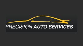 Precision Auto Services
