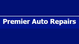 Premier Auto Repairs