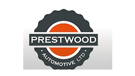 Prestwood Automotive