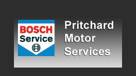 Pritchard Motor Services