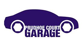 Prudhoe Court Garage