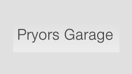 Pryors Garage