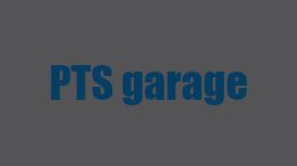 P T S Garage