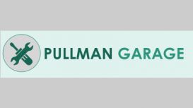 Pullman Garage