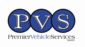 Premier Vehicle Services Ipswich
