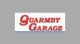 Quarmby Garage