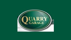 Quarry Garage