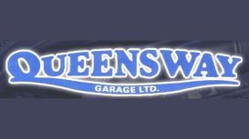 Queensway Garage