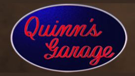 Quinns Garage