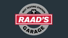 Raad's Garage