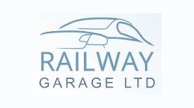 Railway Garage