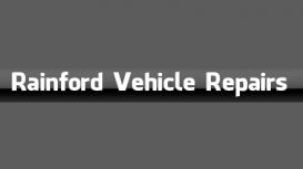 Rainford Vehicle Repairs