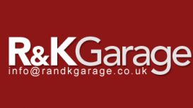 R & K Garage