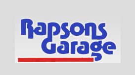 Rapsons Garage