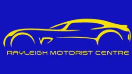 Rayleigh Motorist Centre