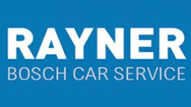 Rayner Diesel Services