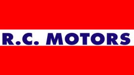 R C Motors