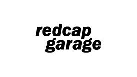 Redcap Garage