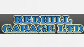 Redhill Garage