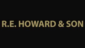 R.E. Howard & Son