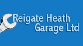 Reigate Heath Garage