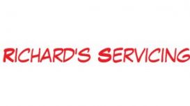 Richards Servicing & Repairs