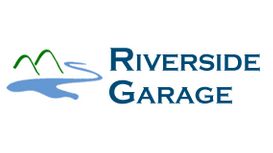 Riverside Garage