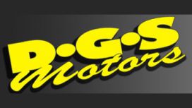 DGS Motors