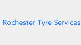 Rochester Tyre Services