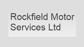 Rockfield Motor Services