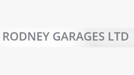 Rodney Garages