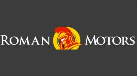 Roman Motors (Westavon)