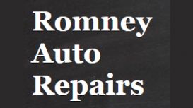 Romney Auto Repairs