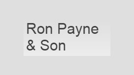 Ron Payne & Son