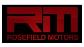 Rosefield Motors